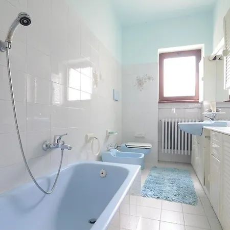 Apartment In Bellagio/comer See 35827 Bellagio