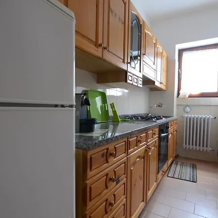 In Bellagio/comer See 35827 Apartment